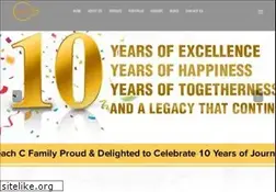Sites similar to reachc.com