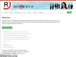Sites similar to reachcc.com