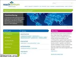 Sites similar to reachcentrum.eu