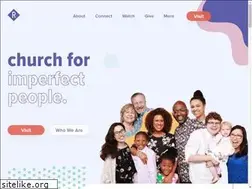 Sites similar to reachchurch.cc