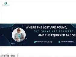 Sites similar to reachchurchypsi.org