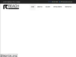 Sites similar to reachcomm.net