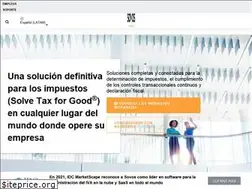 Sites similar to reachcore.com