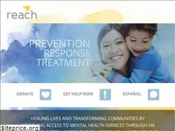Sites similar to reachcounseling.com