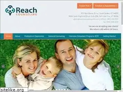Sites similar to reachcounselingutah.com