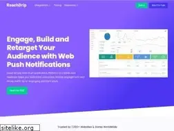 Sites similar to reachdrip.com