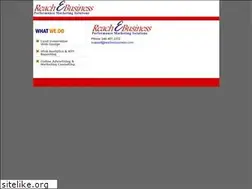 Sites similar to reachebusiness.com