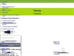 Sites similar to reachem.cl