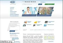 Sites similar to reachem.ru