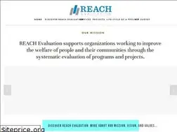 Sites similar to reacheval.com