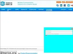 Sites similar to reachfargps.com