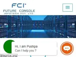 Sites similar to reachfci.com