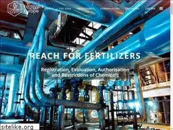 Sites similar to reachfertilizers.com