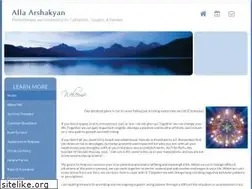 Sites similar to reachforpsychotherapy.com