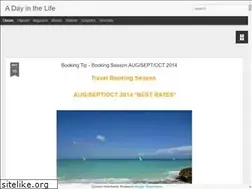 Sites similar to reachforthestars2014.blogspot.com