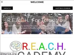 Sites similar to reachfortomorrowohio.org