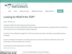 Sites similar to reachgroup.org