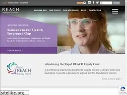 Sites similar to reachhealth.org