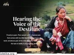Sites similar to reachhimalaya.org
