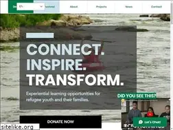 Sites similar to reachinchicago.org