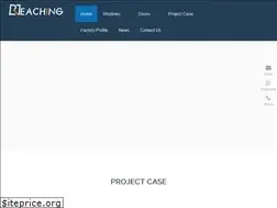 Sites similar to reachingbuild.com
