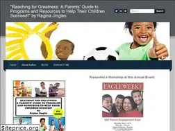 Sites similar to reachingforgreatnessguide.com