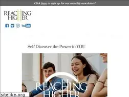 Sites similar to reachinghigherinc.org