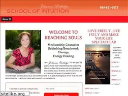 Sites similar to reachingsouls.biz