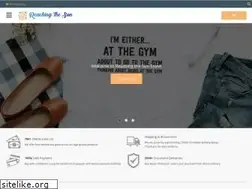 Sites similar to reachingthesun.com