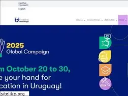 Sites similar to reachingu.org
