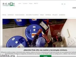 Sites similar to reachintegra.com