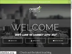Sites similar to reachjax.com