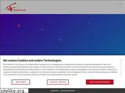 Sites similar to reachlab.com