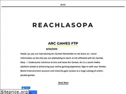 Sites similar to reachlasopa828.weebly.com