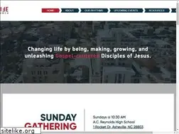 Sites similar to reachlifechurch.org