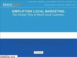 Sites similar to reachlocalnyc.com