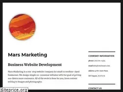 Sites similar to reachmars.com