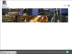 Sites similar to reachmass.com