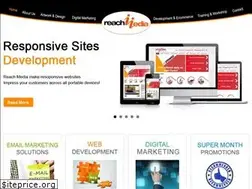 Sites similar to reachmedia.com.sg