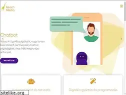 Sites similar to reachmedia.hu