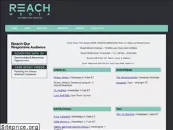 Sites similar to reachmediainc.com