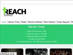 Sites similar to reachmoco.org