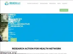 Sites similar to reachnet.org