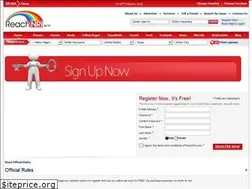Sites similar to reachnri.com