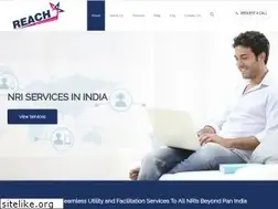 Sites similar to reachnriservices.com