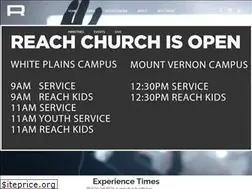 Sites similar to reachny.church