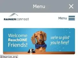 Sites similar to reachone.com