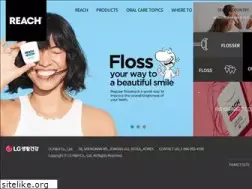 Sites similar to reachoral.com