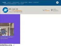 Sites similar to reachourcommunities.org