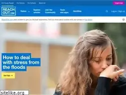 Sites similar to reachout.com